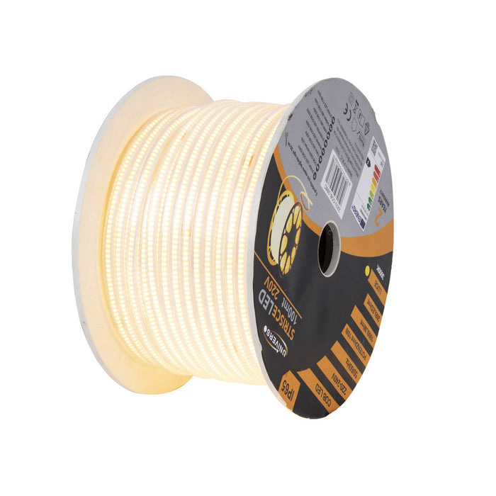 Striscia led 220V 220-COB-288C