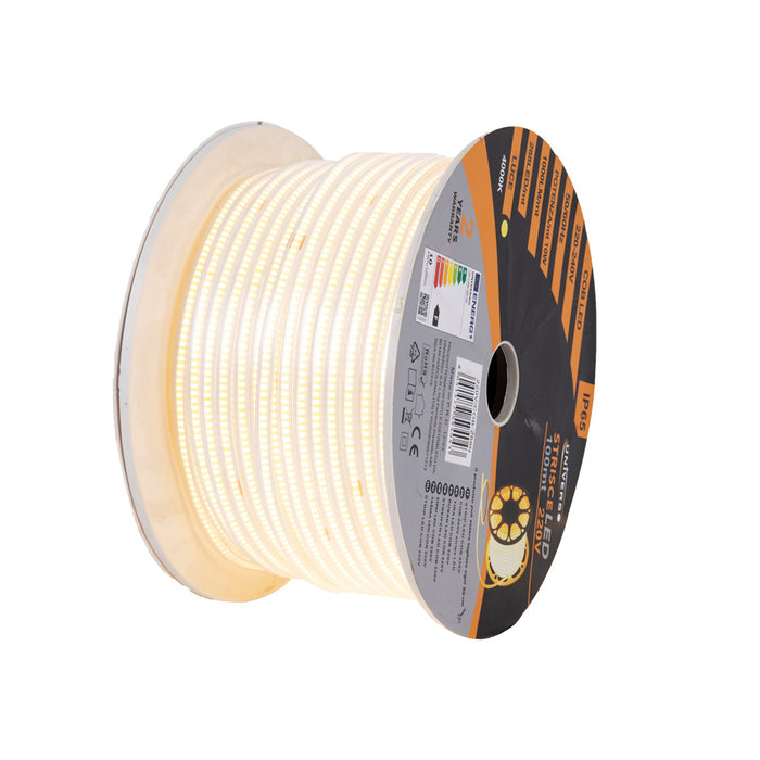 Striscia led 220V 220-COB-288N
