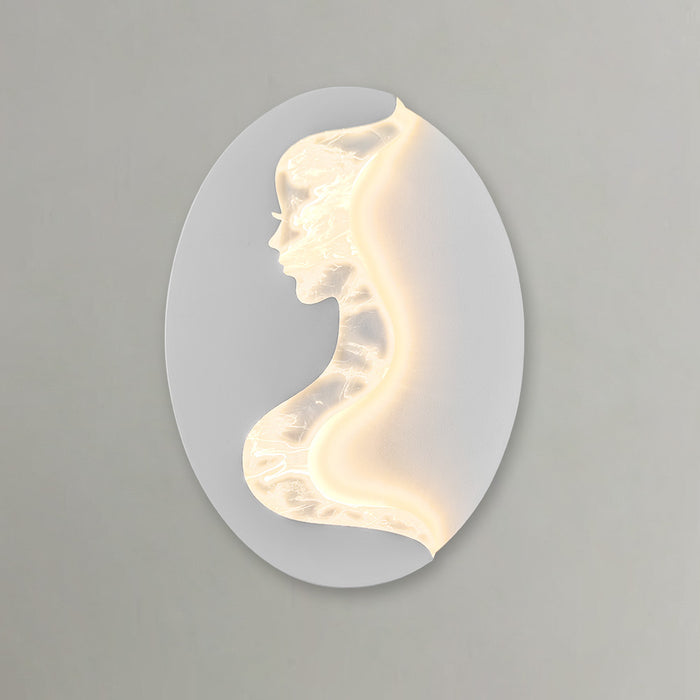 Applique LED AQ12-3C