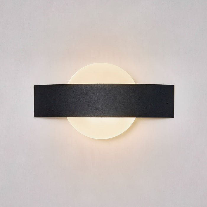 Applique LED E17-N3C