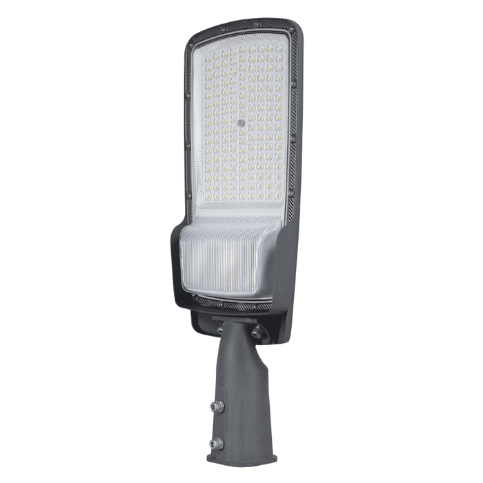 Lampione stradale con sensore crepuscolare RX-100W-F