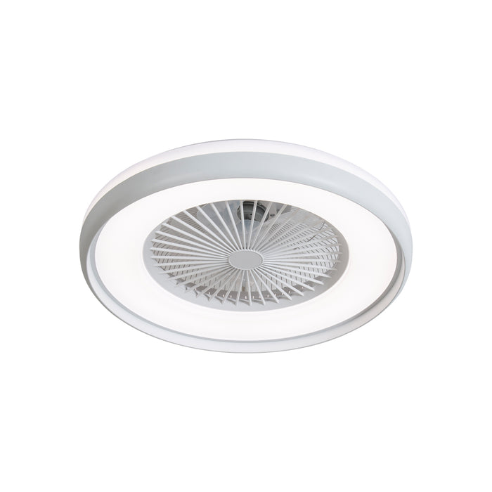 Ventilatore led da soffitto 60006