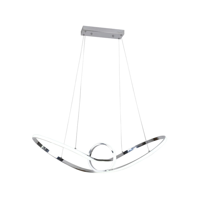 LAMPADARIO LED A07-A3C