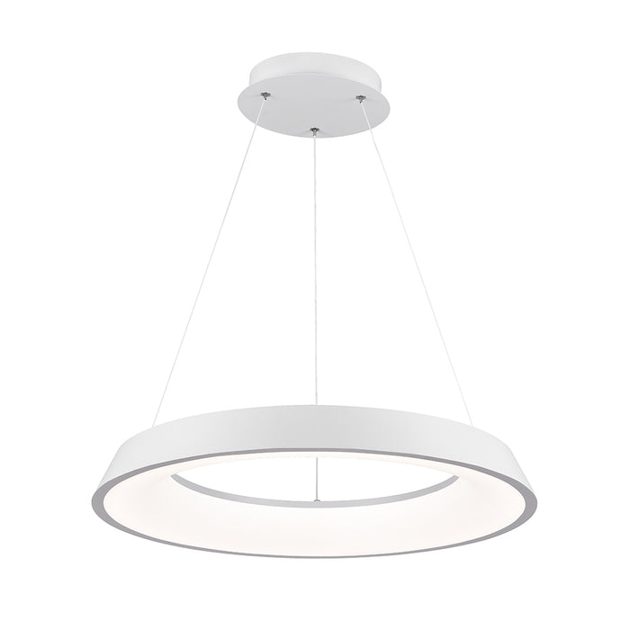 LAMPADARIO LED A71-B3C