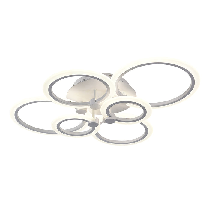 Plafoniera led C08-C
