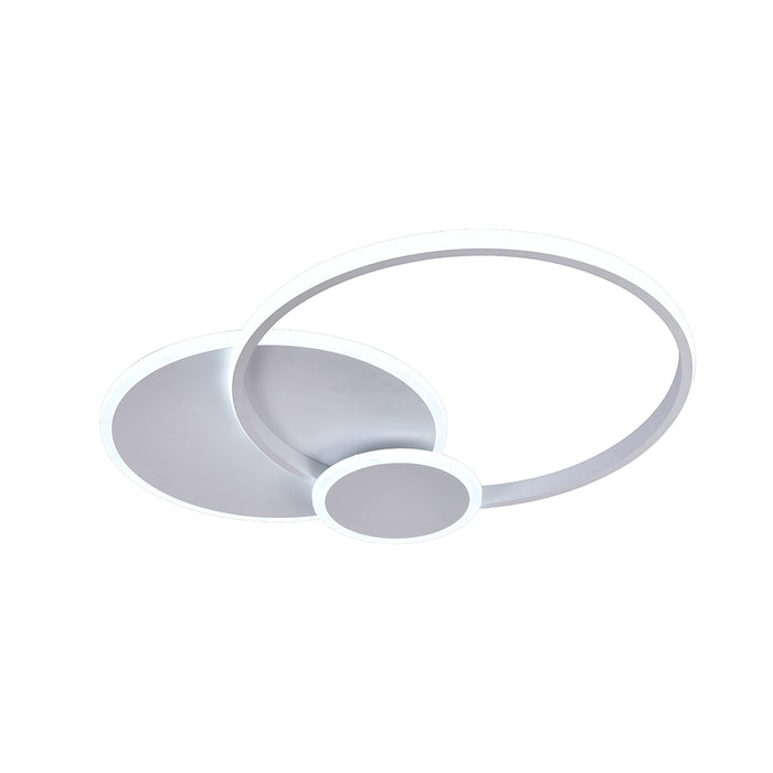 Plafoniera led C32-3C