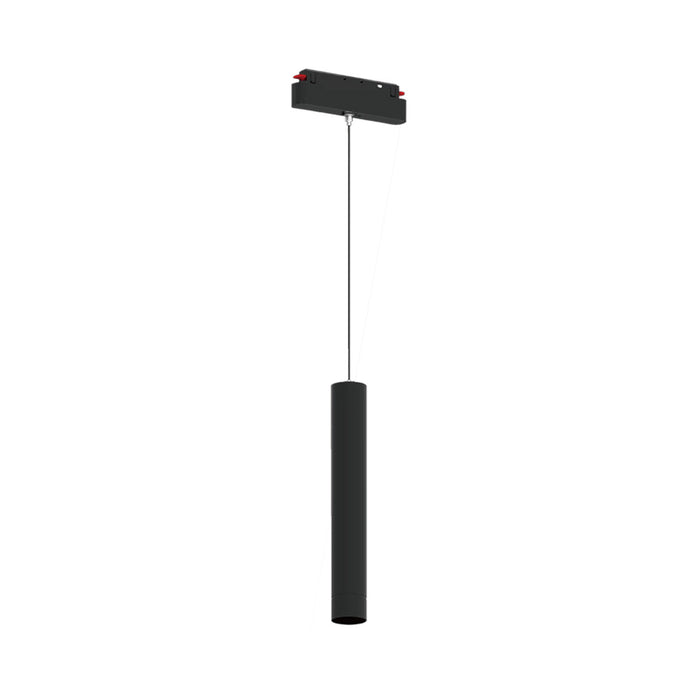 Faretti led luce a binario magnetico COB-40-C