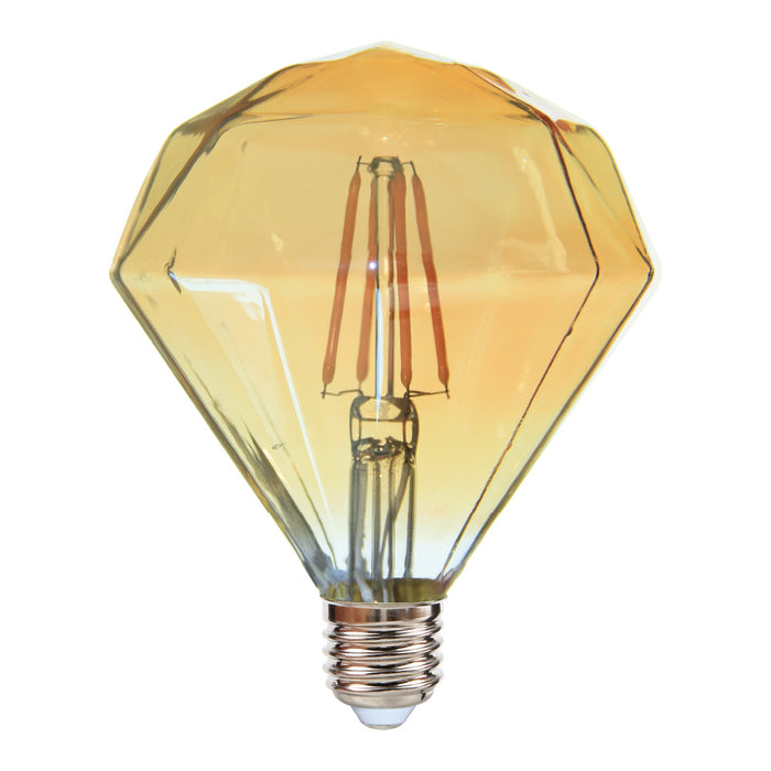 Lampadina LED E27 4W DM-OC