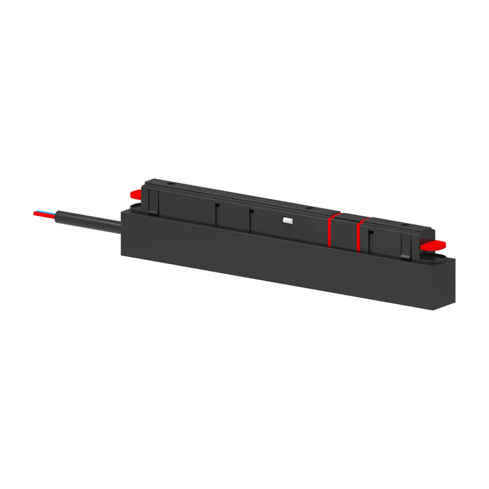 Trasformatore magnetico per binario DY20-100W