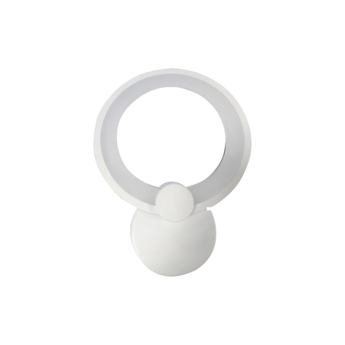 Applique led E27-3C