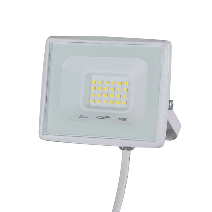 FARETTO LED EK02-20W-BF