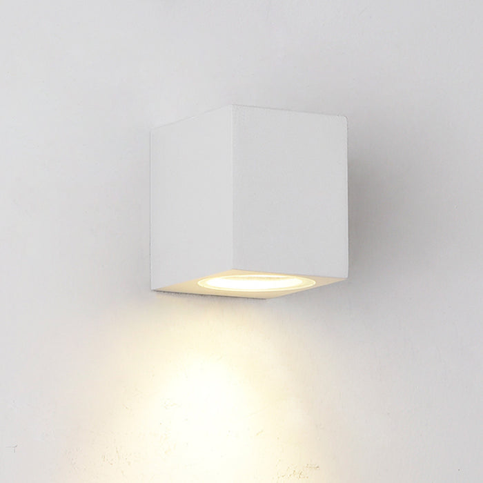 Applique da esterno GU10 ES54-B