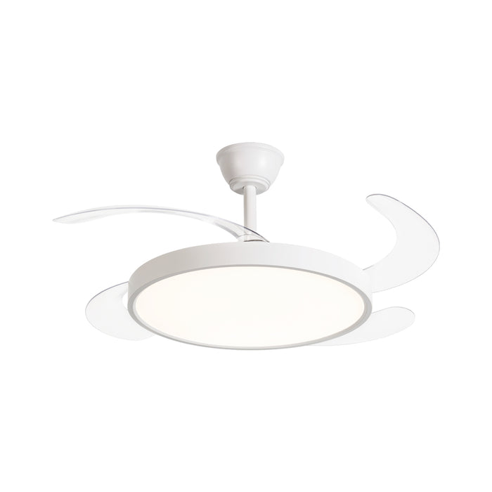 Ventilatore led da soffitto F20014-LP