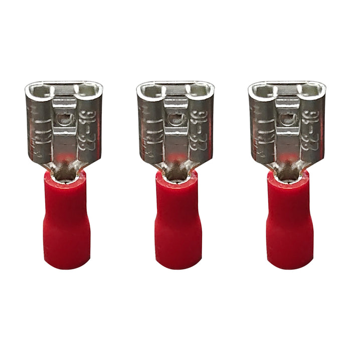 Capicorda preisolati FDD1.25-250