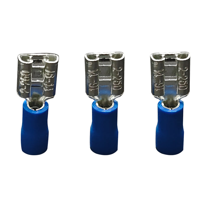 Capicorda preisolati FDD2-250