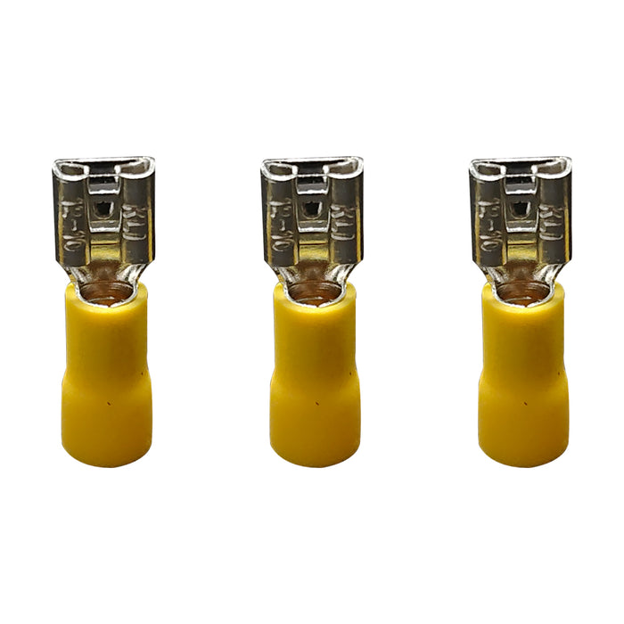 Capicorda preisolati FDD5.5-250