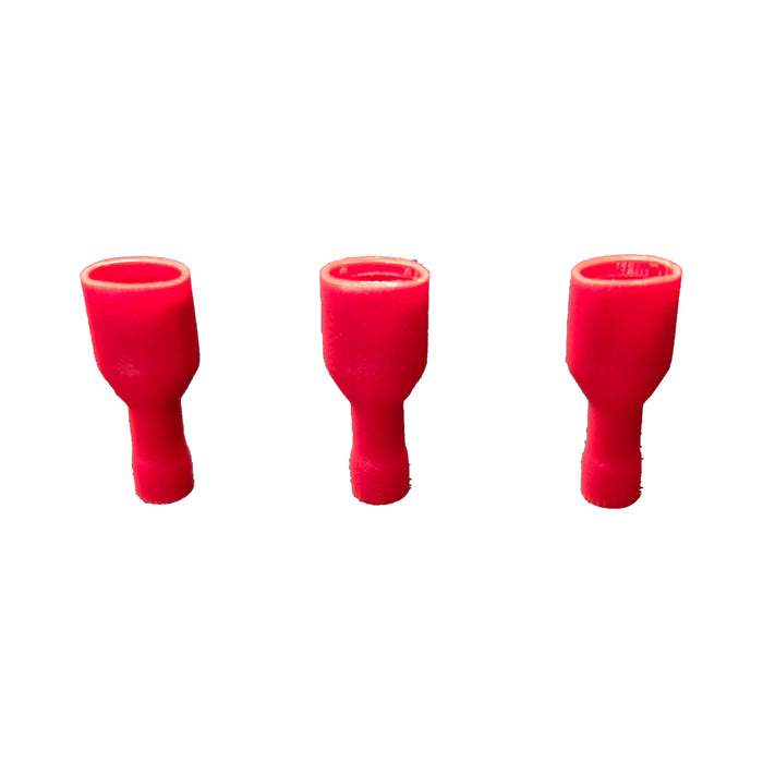 Capicorda preisolati FDFD1.25-250