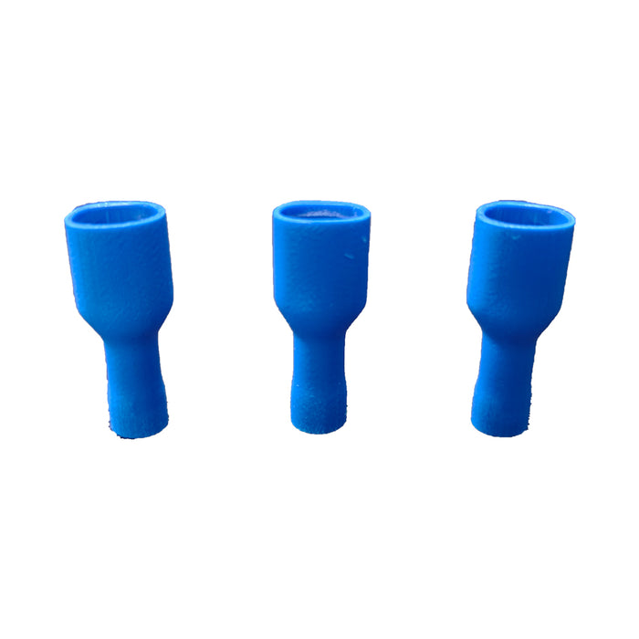 Capicorda preisolati FDFD2-250
