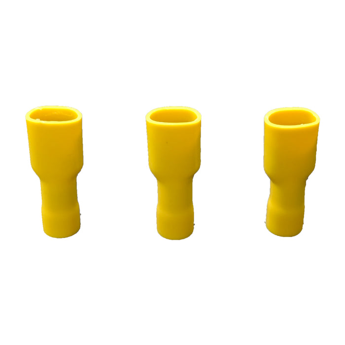 Capicorda preisolati FDFD5.5-250