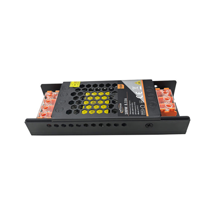 Trasformatore 12V FHYLA100W12V