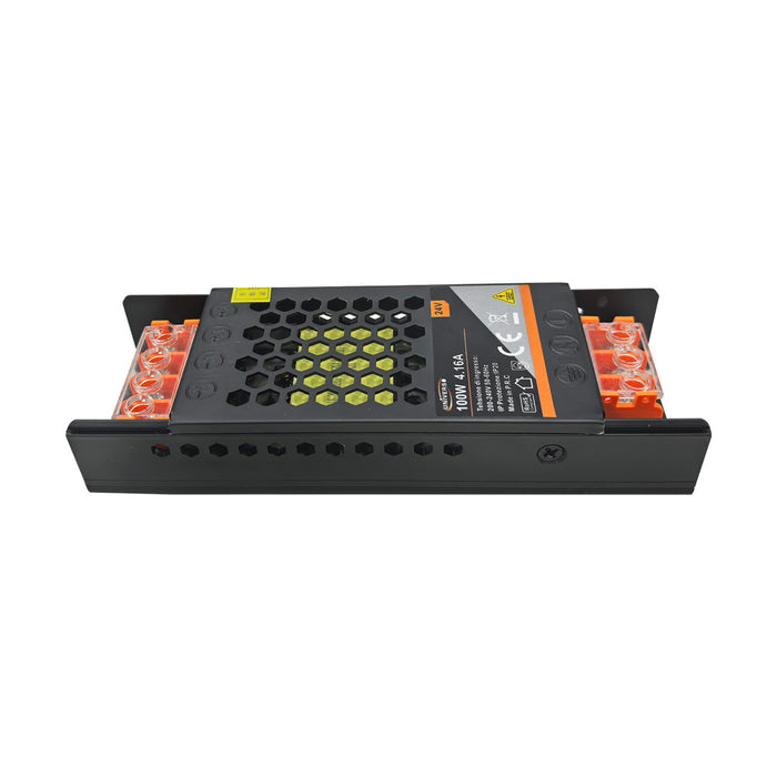 Trasformatore 24V FHYLA100W24V