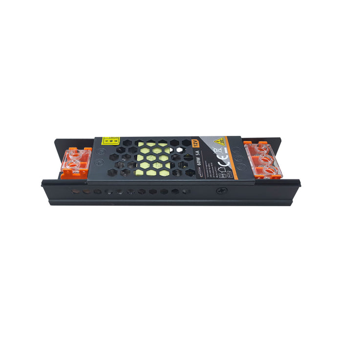 Trasformatore 12V FHYLA60W12V