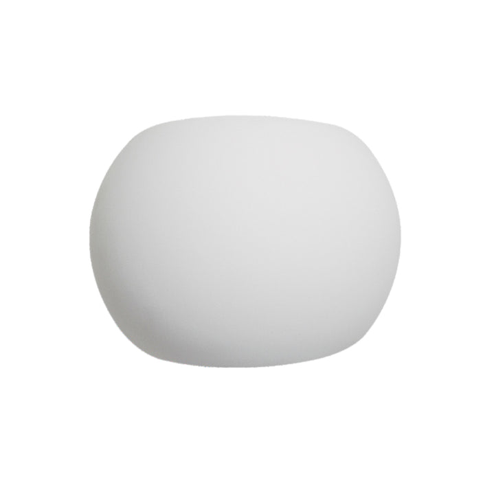 Applique in gesso G9 GS-E07