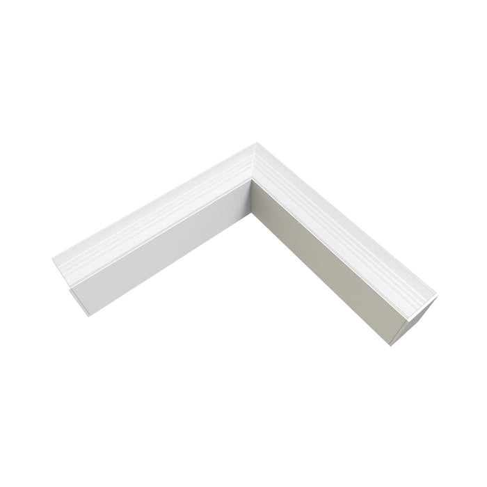L-Shape connector LL57-L-B3C