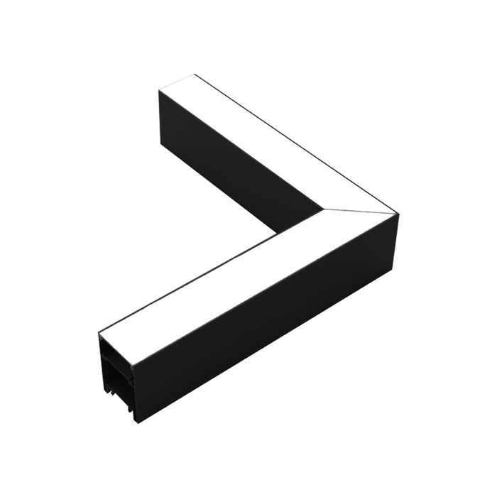L-Shape connector LL57-L-N3C