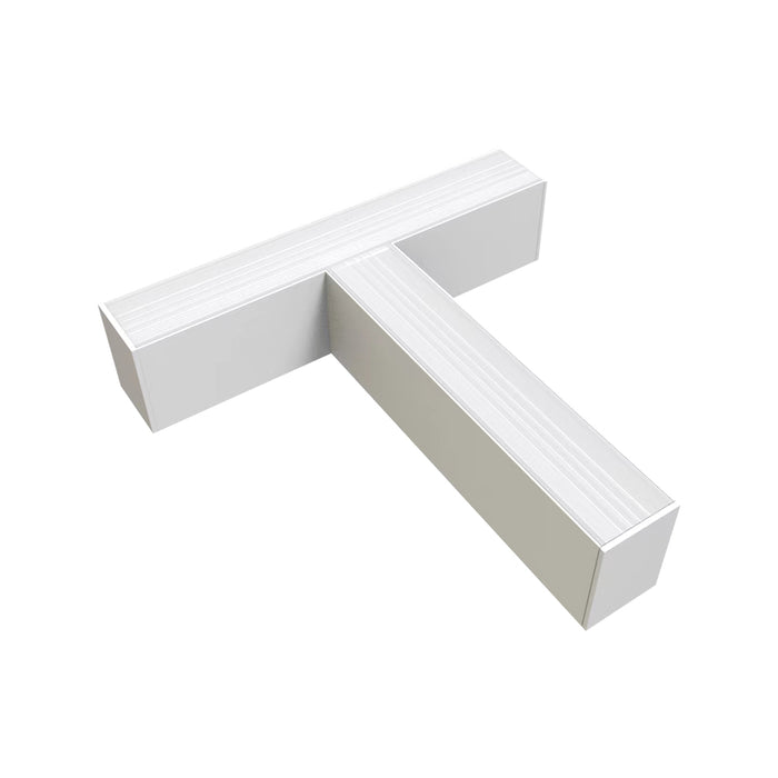 T-Shape connector LL57-T-B3C