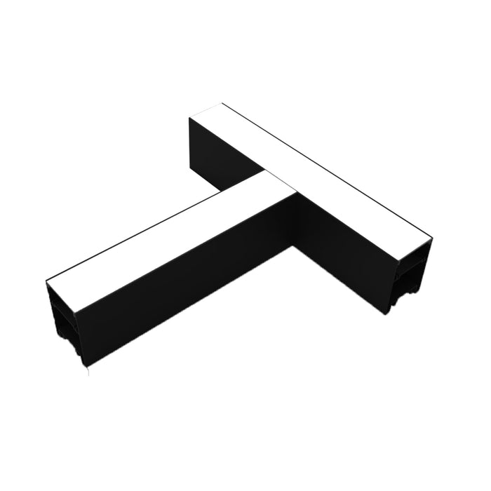 T-Shape connector LL57-T-N3C