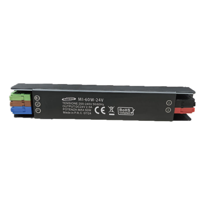 Trasformatore 24V MI-60W-24V