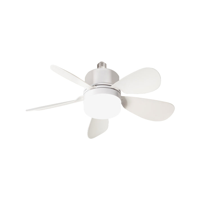 Ventilatore led da soffitto MNL011