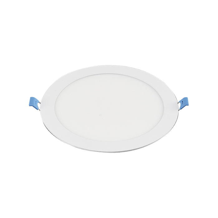 Pannello LED da incasso 12W P-155A-T3C