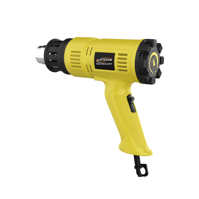 Pistola aria calda QR-620B