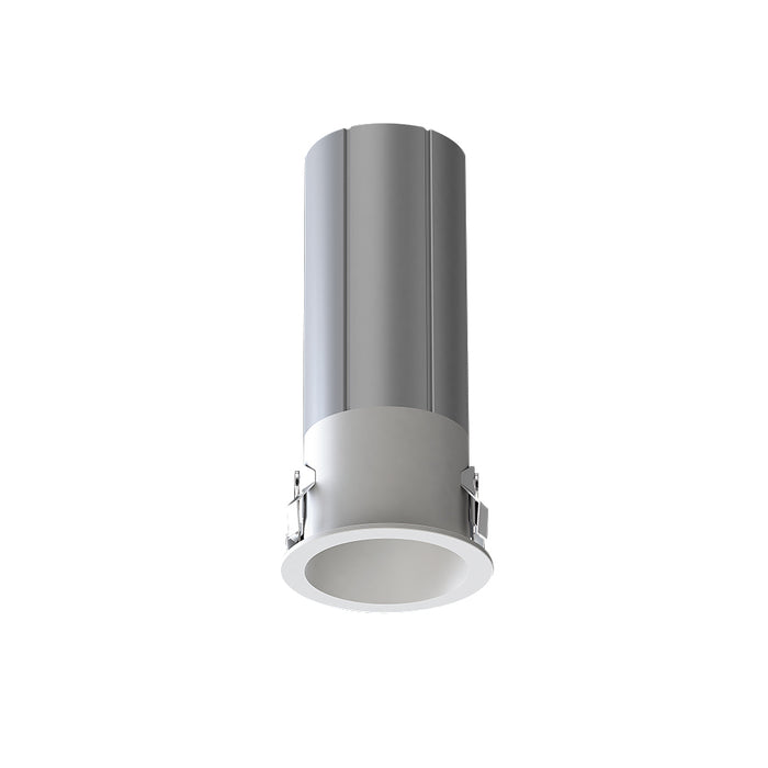 Faretto da incasso R20-BC