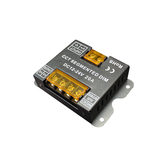 Dimmer touch series RF-86CCT