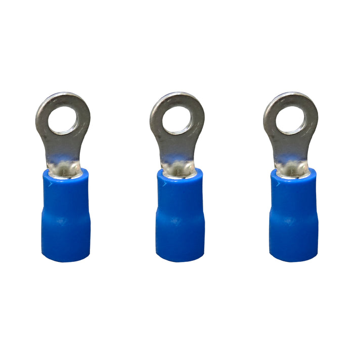 Capicorda preisolati RV1.25-4-B