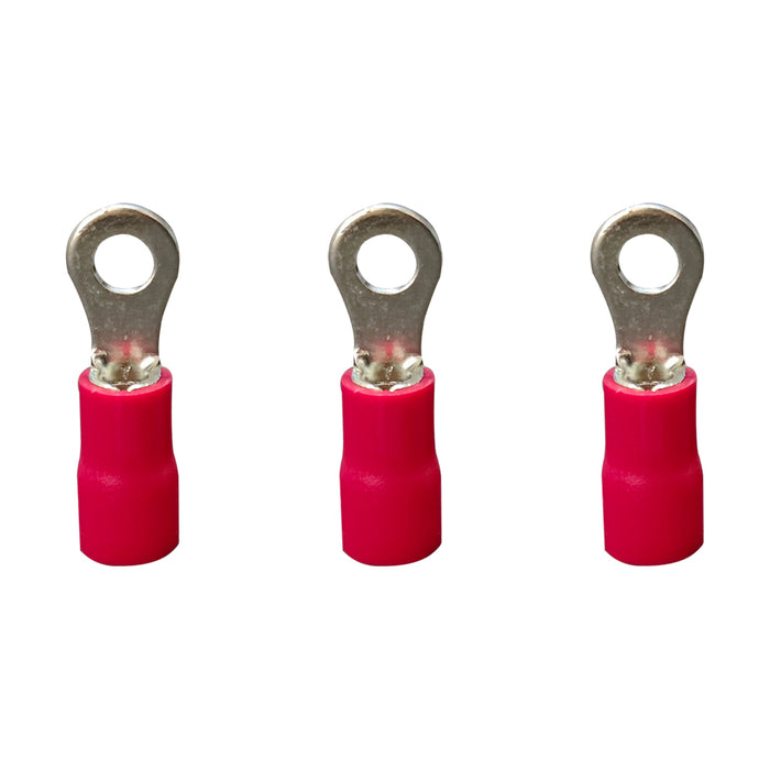 Capicorda preisolati RV5.5-6-R