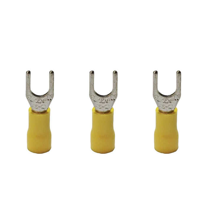 Capicorda preisolati SV1.25-4-G