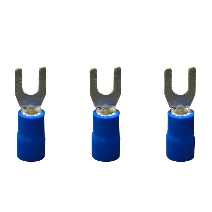 Capicorda preisolati SV3.5-4-B