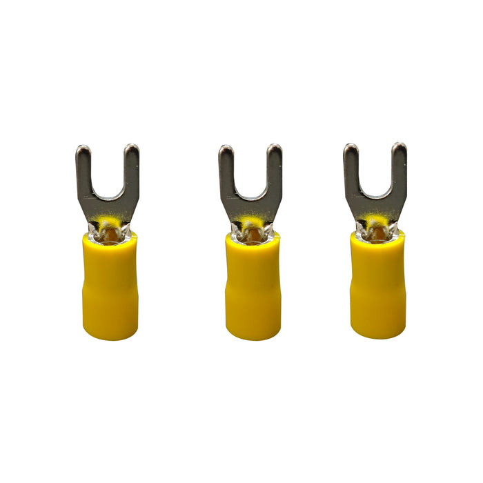 Capicorda preisolati SV3.5-4-G