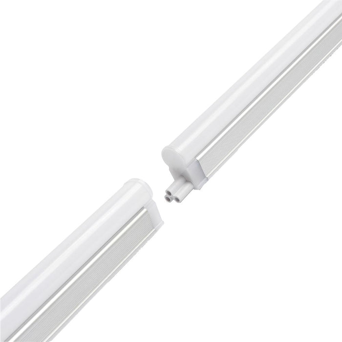 Plafoniera con tubo led T5 T5-24W-OF