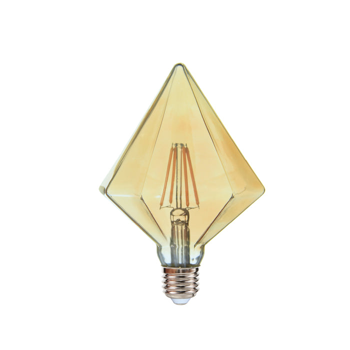 Lampadina LED E27 4W TRI-OC