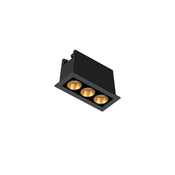 Faretto led XTD-3-NN