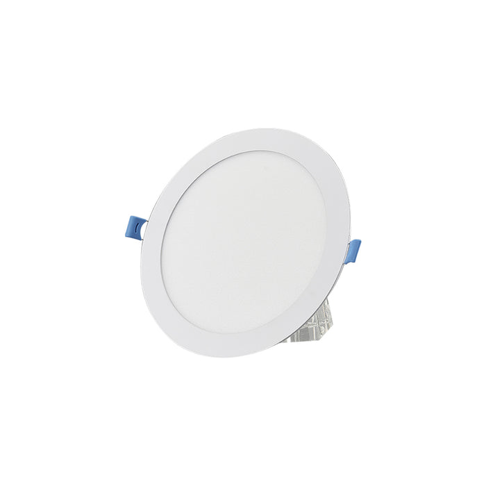Pannello LED da incasso 12W P-155A-T3C