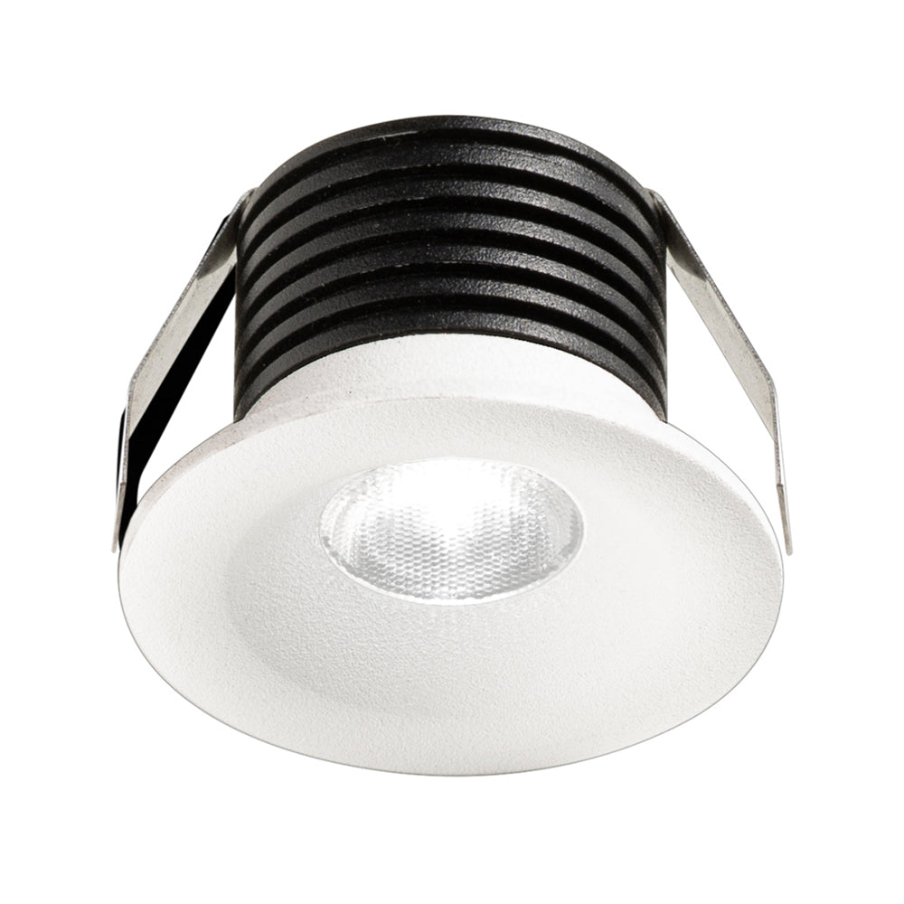 Faretti da soffitto