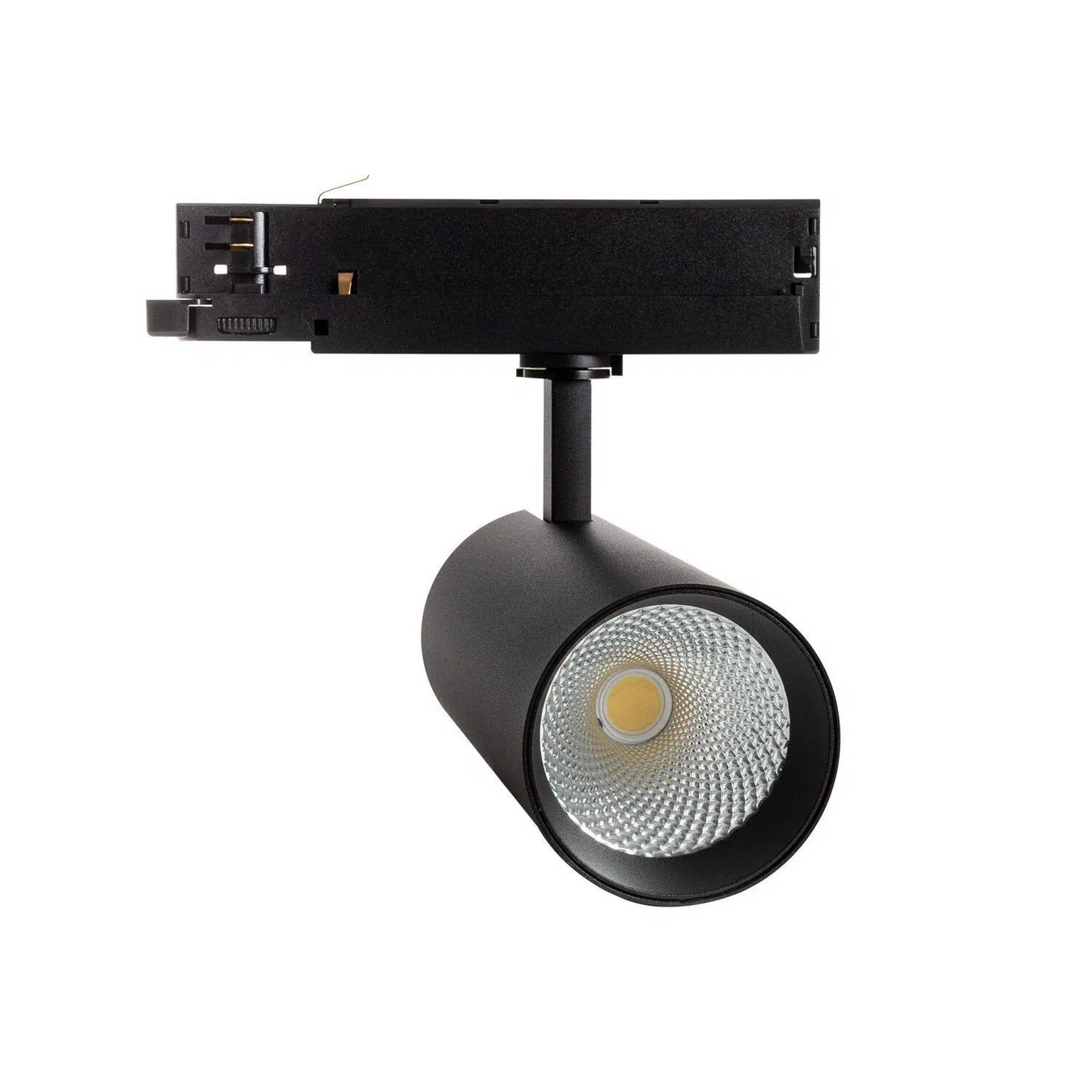 Faretti LED binario trifase