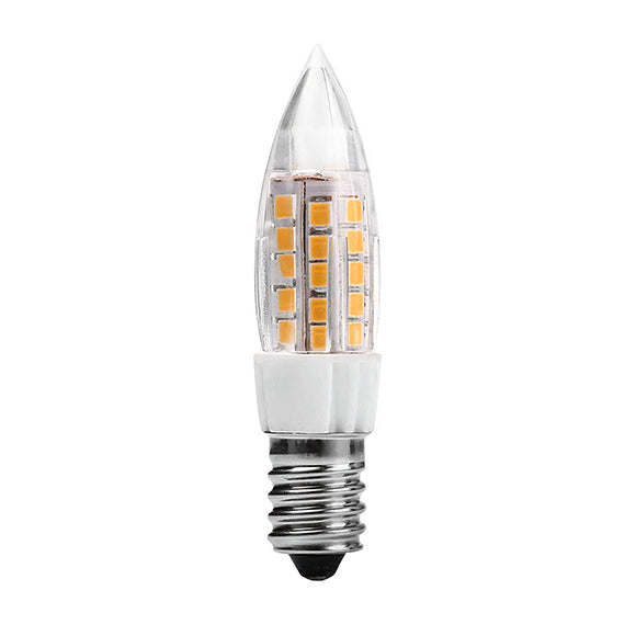 Lampadina Led a Candela Minimo Consumo 5W E14