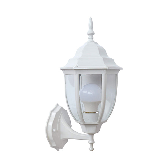 Applique a Led  E27 IP45 ES09